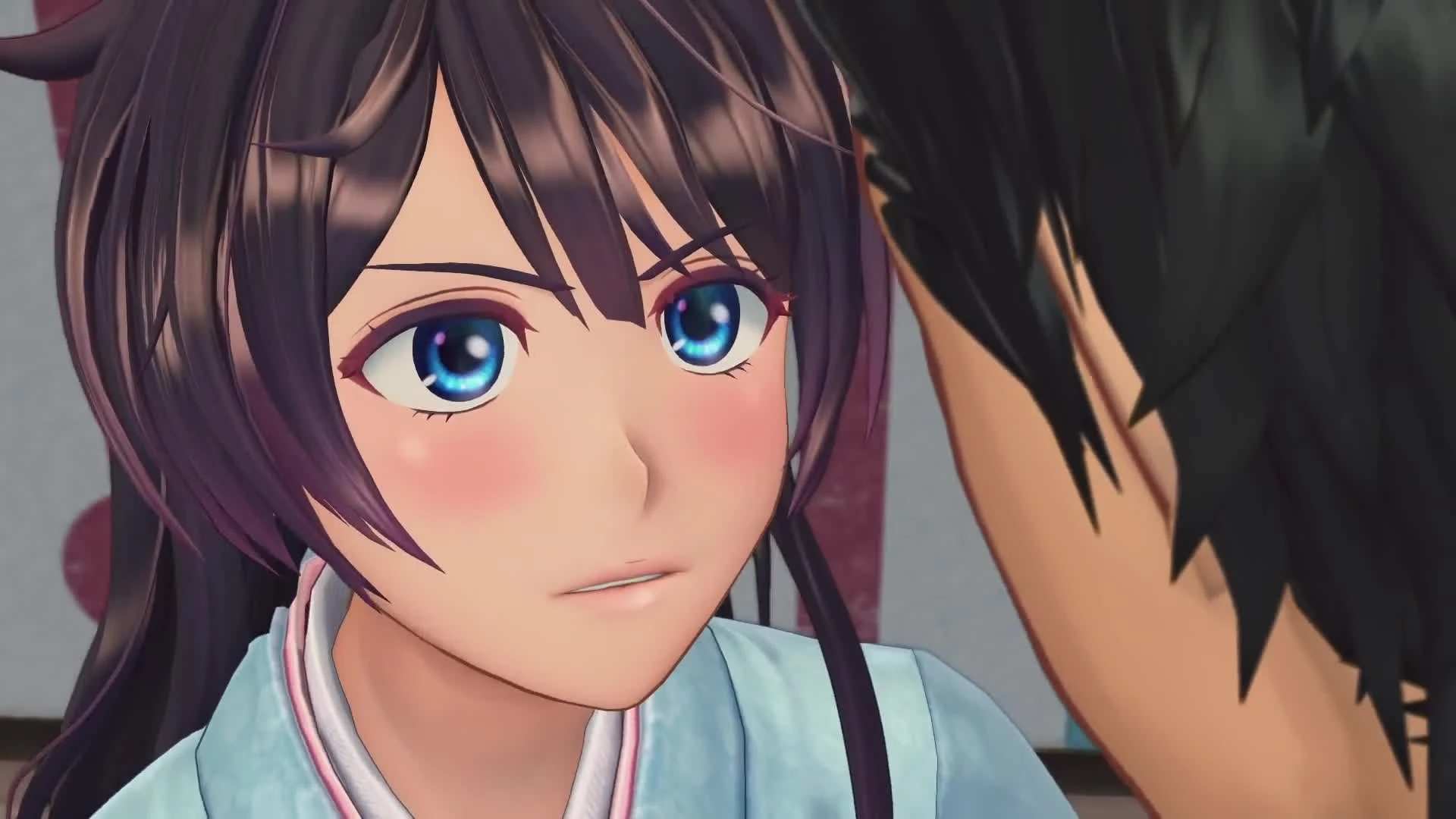 Новое видео Project Sakura Wars