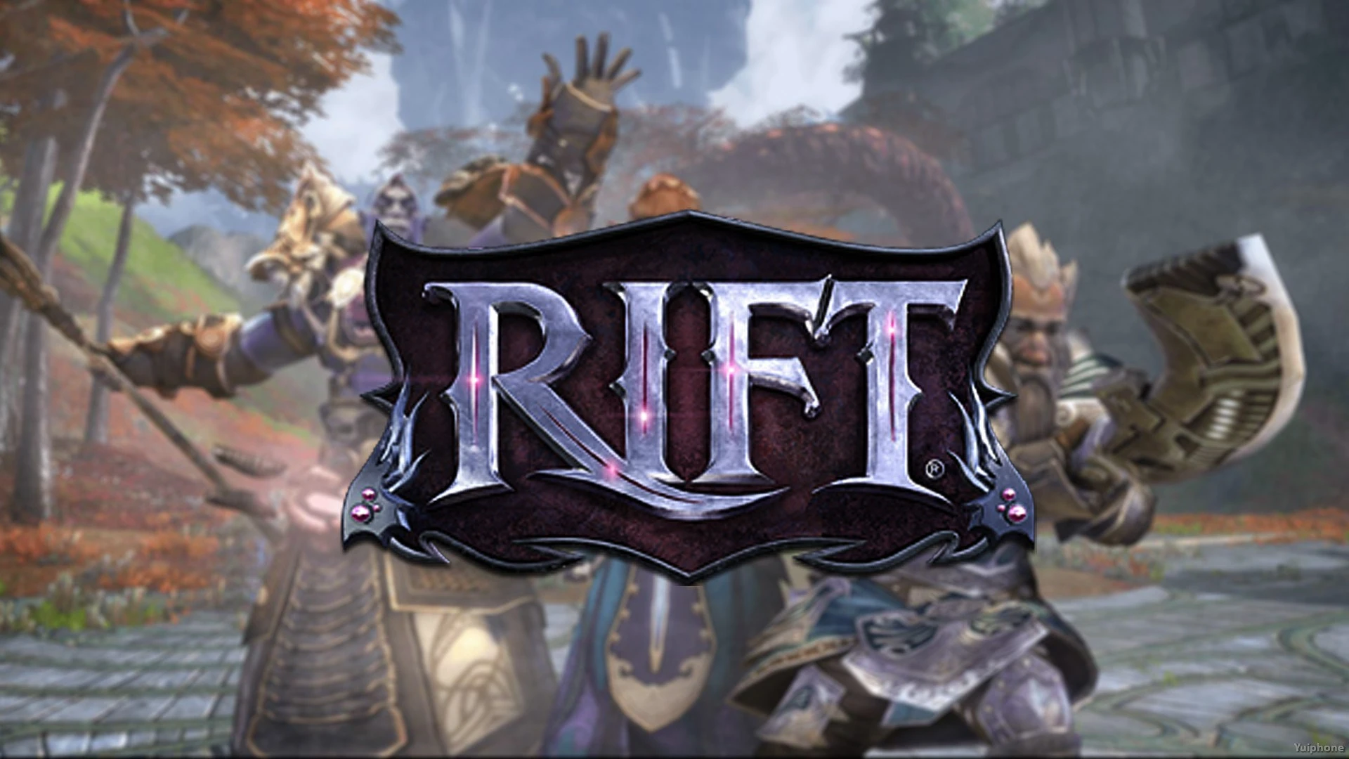В MMORPG Rift грядет слияние серверов