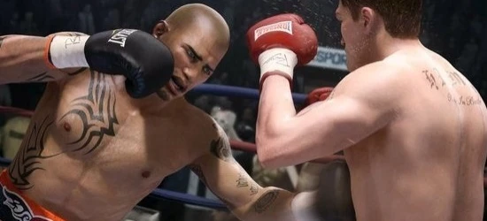 Переработанное управление в Fight Night: Champion