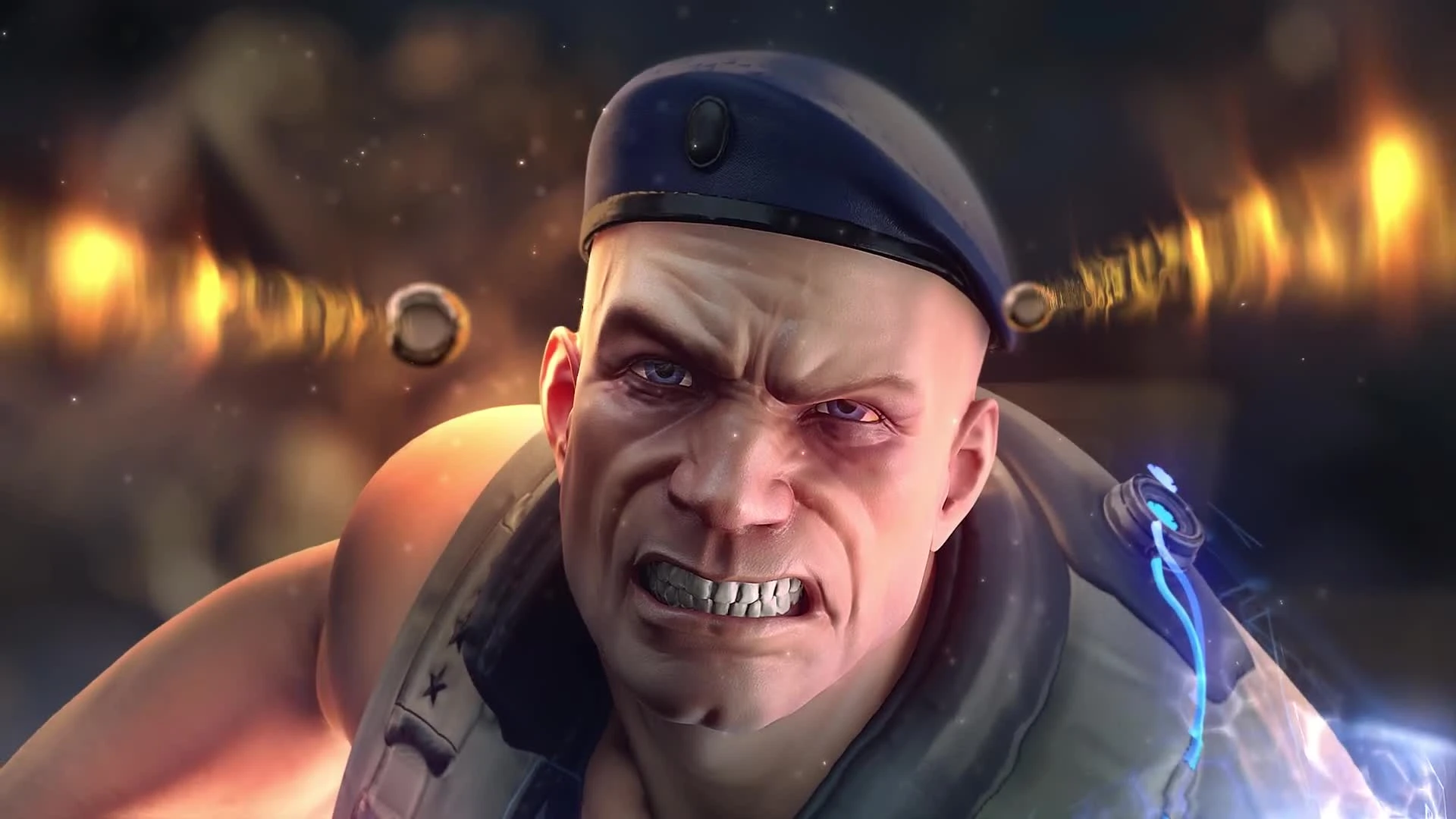 Allods Team показала первый тизер антишутера F.R.A.G.