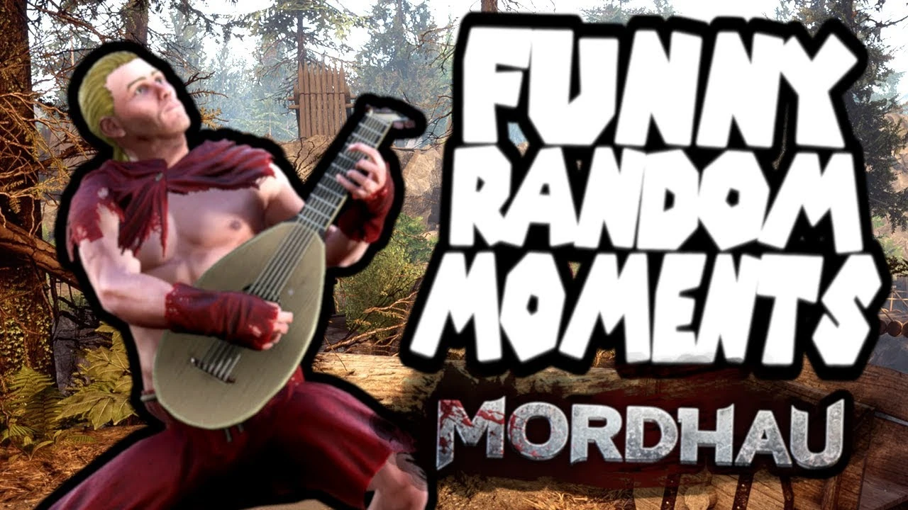 Случайные весёлые моменты