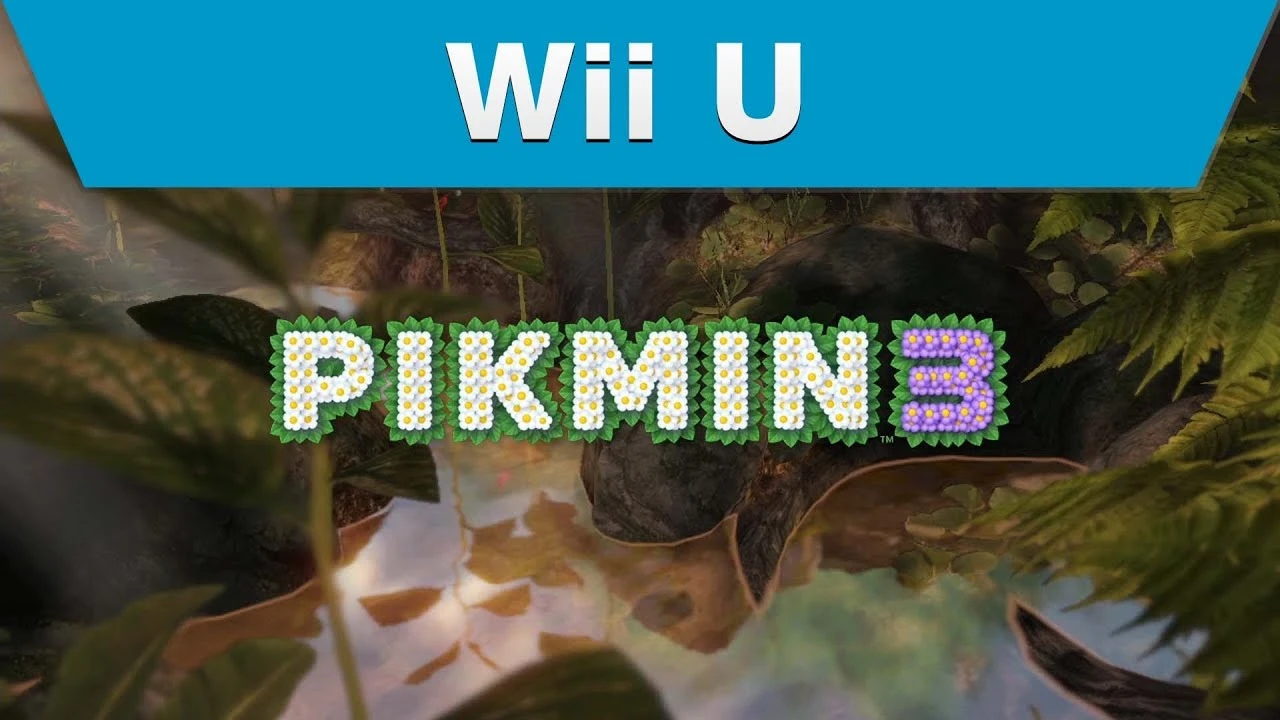 Инсайд: Nintendo готовит переиздание стратегии Pikmin 3 для Switch