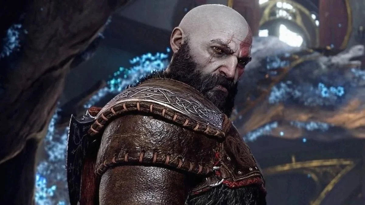 Разработчики God of War: Ragnarok сделали приятный подарок создателям Days Gone