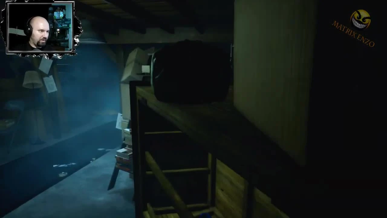 Moons of Madness. Прохождение #2. Некрономикон. Страшная игра - хоррор