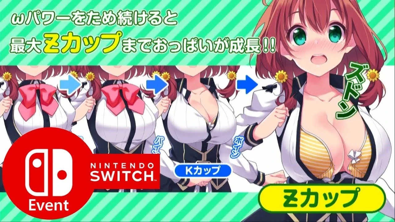 D3 Publisher выпустили три видео с музыкальными темами персонажей Omega Labyrinth Life