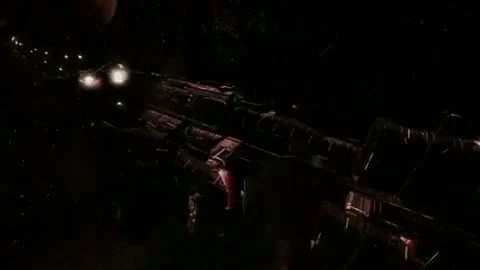 X3: Terran Conflict "Fight Trailer"