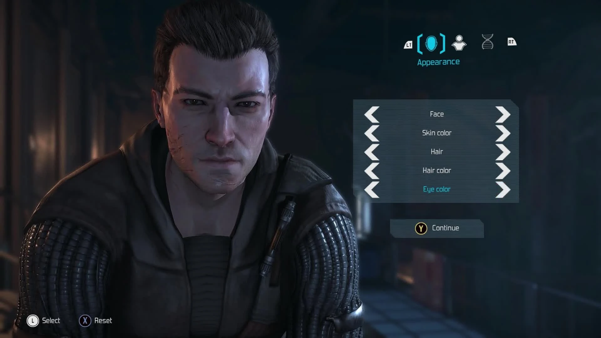 The Technomancer -1- ПРИВЫКАЕМ К БОЕВКЕ [Прохождение на русском]