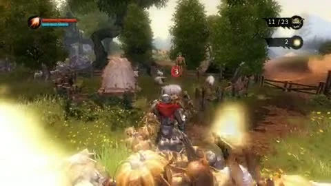 Overlord HD Trailer #4