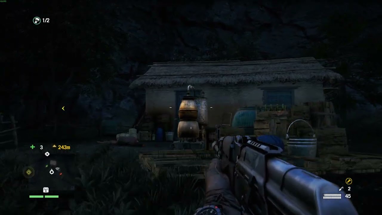 Текстура разбивается на писели. Что делать ? И с чем это связано ?