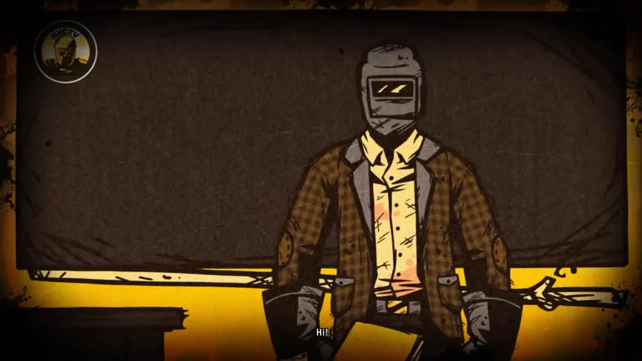 How to Survive 2 "Строим новое общество с Коваком."