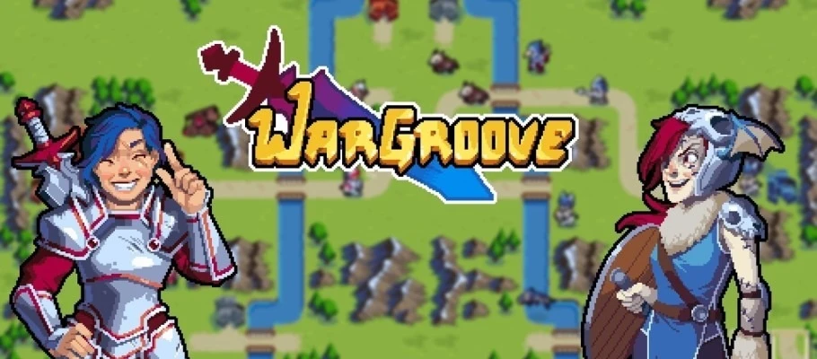 Премьера пошаговой стратегии Wargroove отложена на начало 2019 года, но авторы многое рассказали