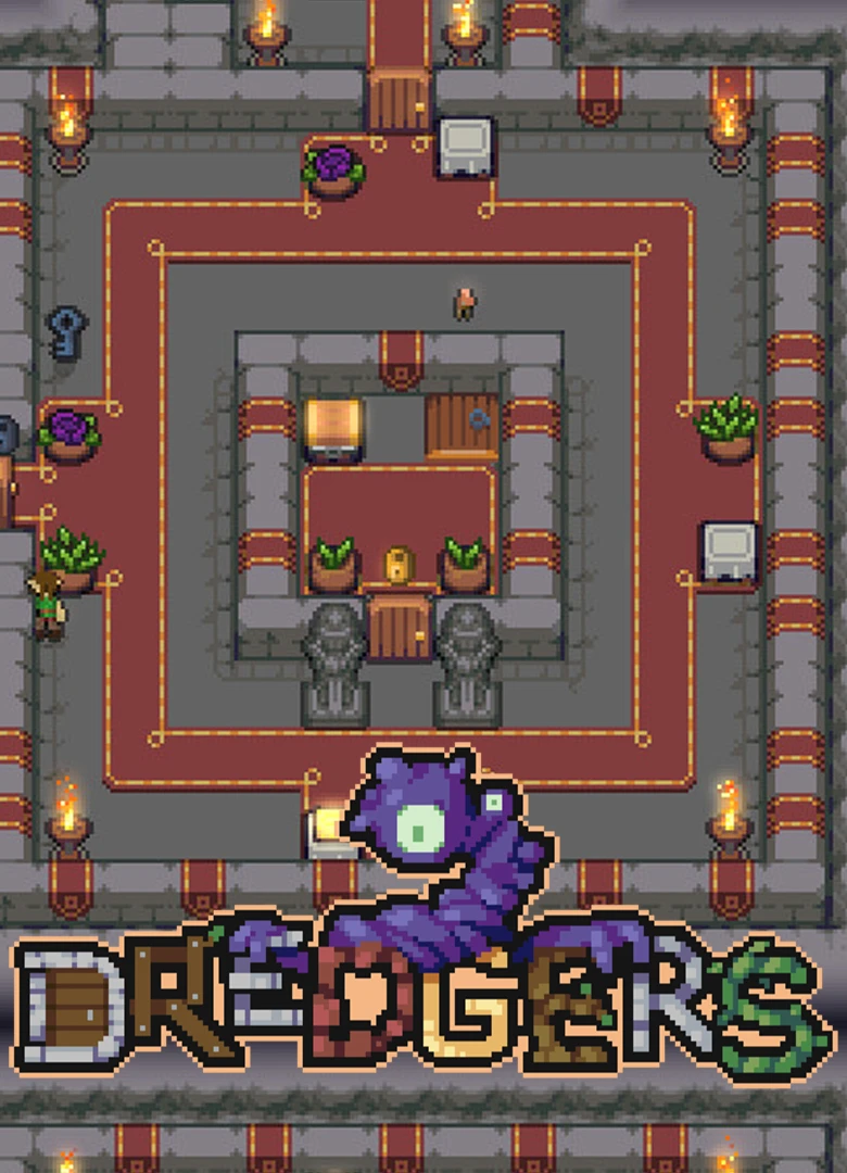 Dredgers: Таблица для Cheat Engine [UPD:03.01.2022] {xiaoas}