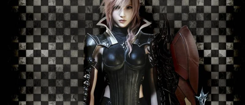 Lightning Returns: Final Fantasy XIII выйдет на PC в Декабре