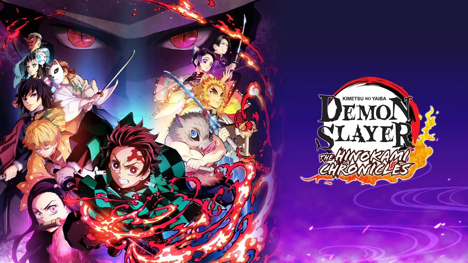 Свежие скриншоты Demon Slayer: Kimetsu no Yaiba продемонстрировали новых персонажей игры