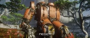 Theory Interactive напомнила о Reset.