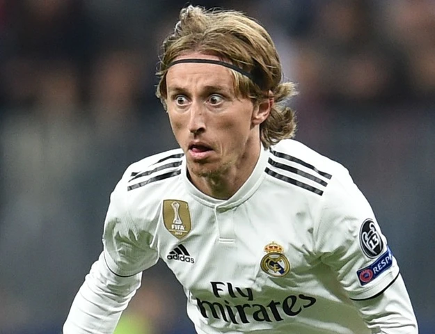 Карточка Модрича из команды года FIFA 19 оказалась сильнейшей в истории симулятора