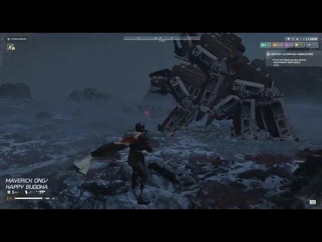 Как размножаются автоматоны