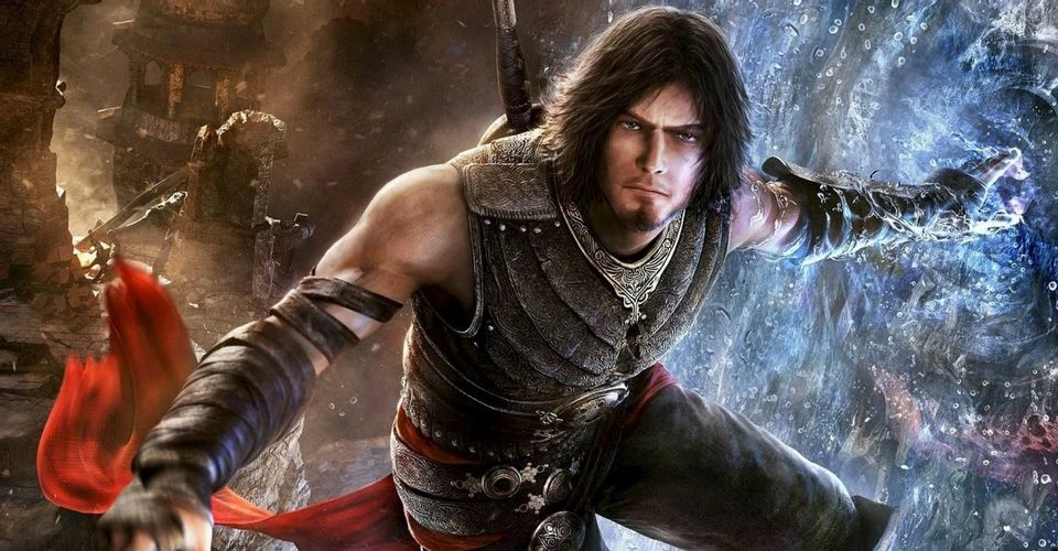 В Steam стартовала распродажа игр серии Prince of Persia