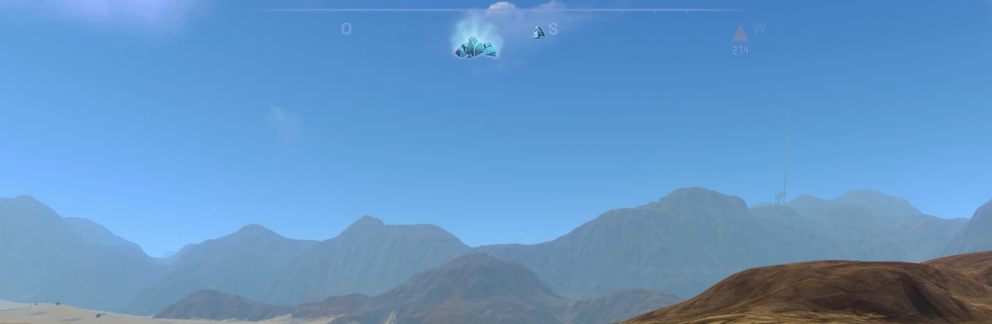 Phoning Home "Update 6"