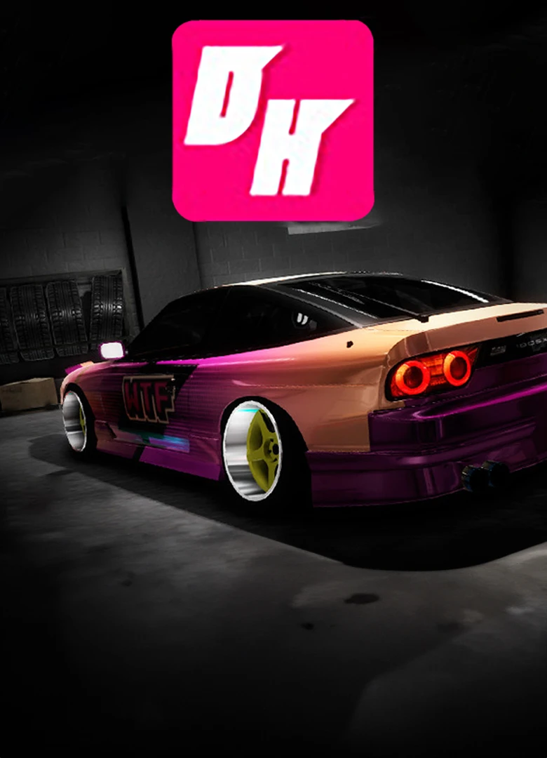 Drift Horizon Online