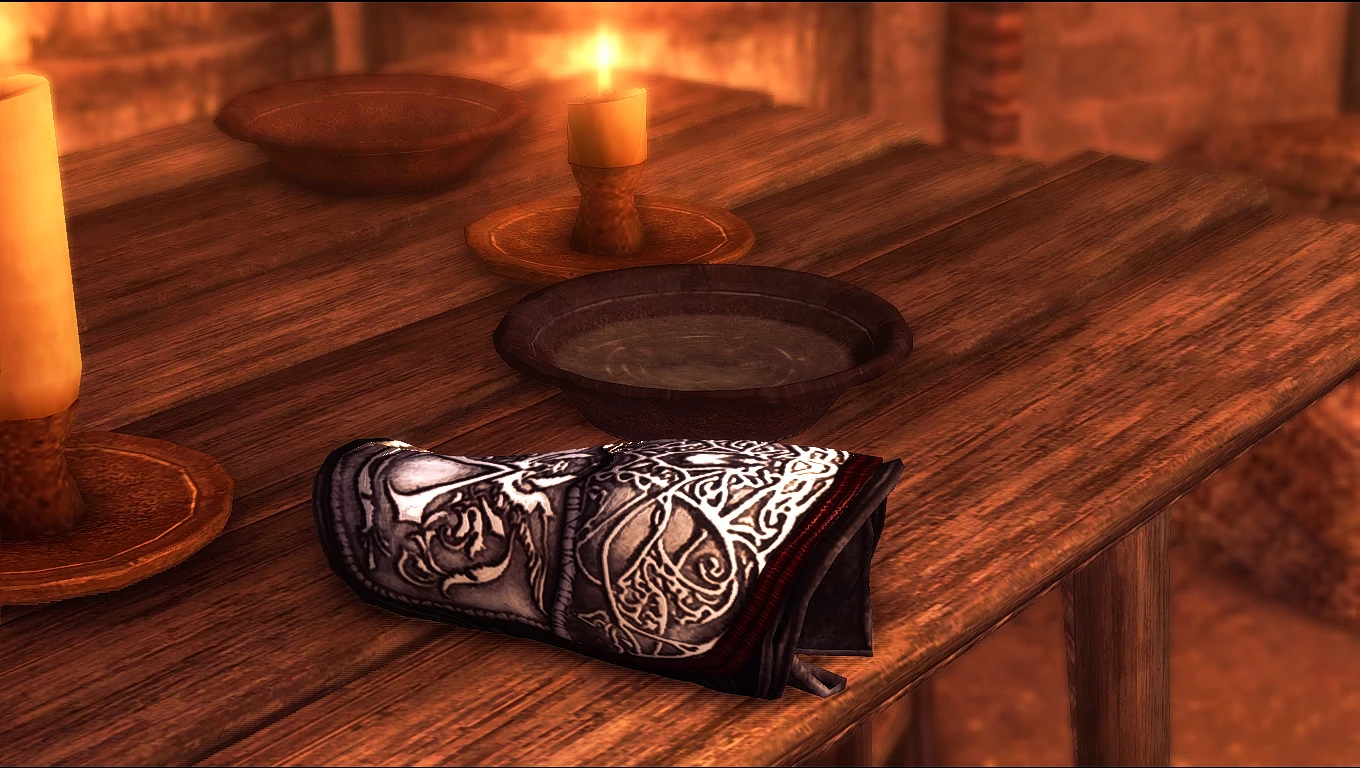 Assassin's Creed: Brotherhood "Флорентийское одеяние ассассина [TuriCt]"