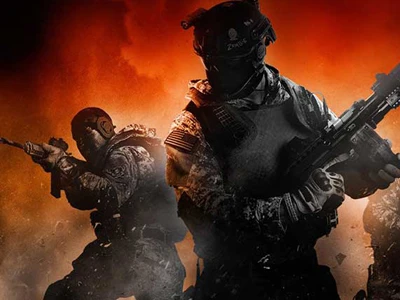 Black Ops 2: Uprising выйдет на PC и PlayStation 3 в середине мая