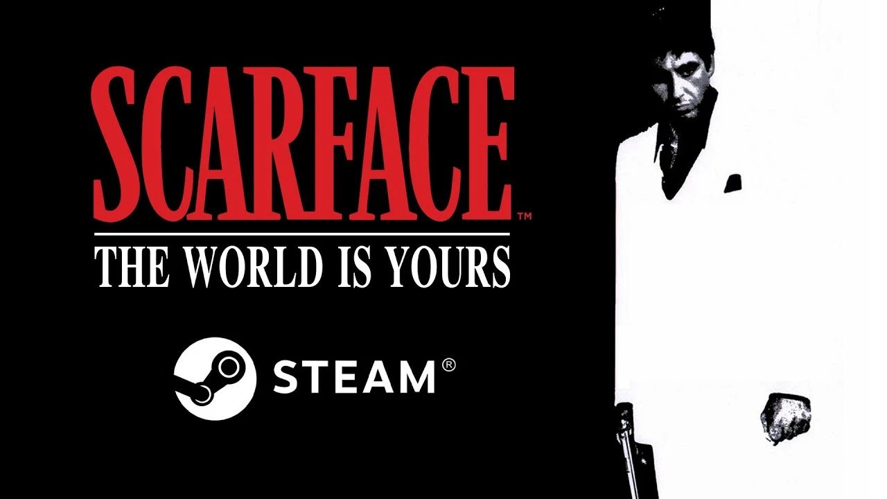 Scarface: The World Is Yours возвращается на ПК с улучшенной графикой и новым контентом