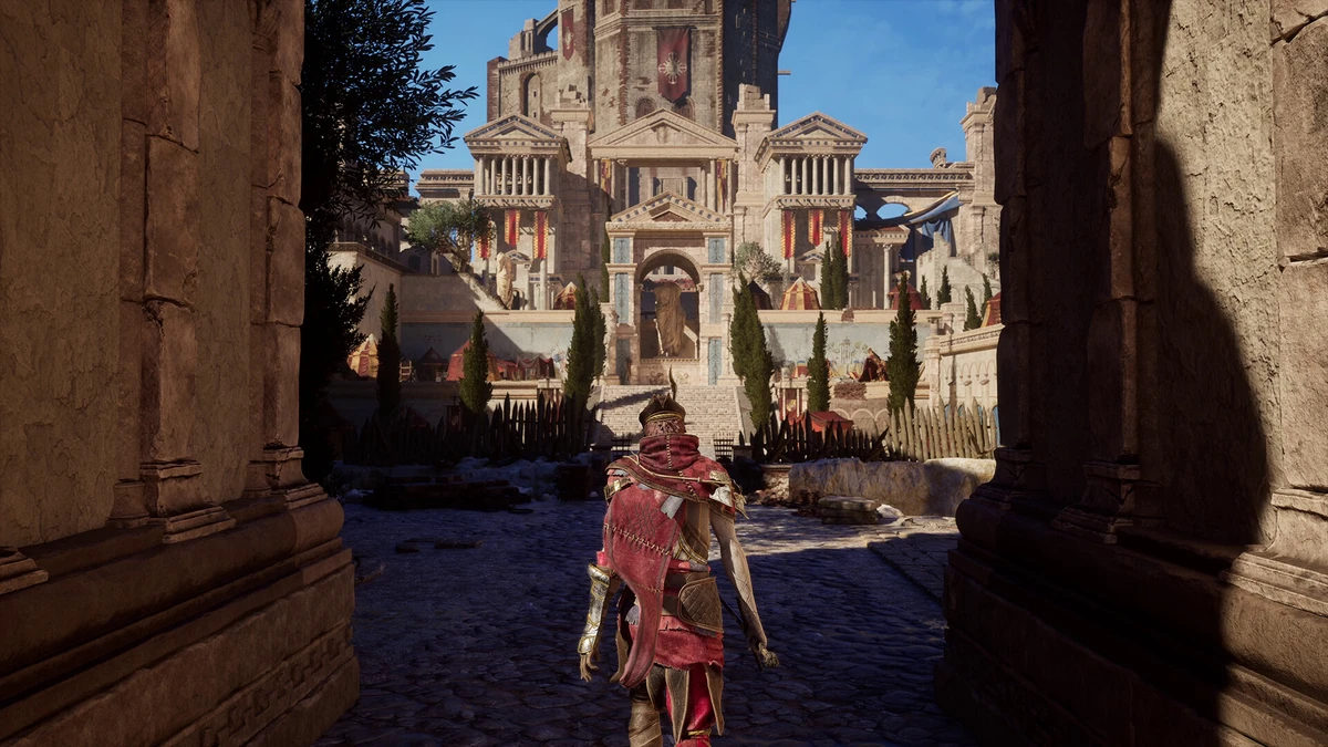 Enotria: The Last Song "Трейнер +4" [1.002] {Abolfazl.k}