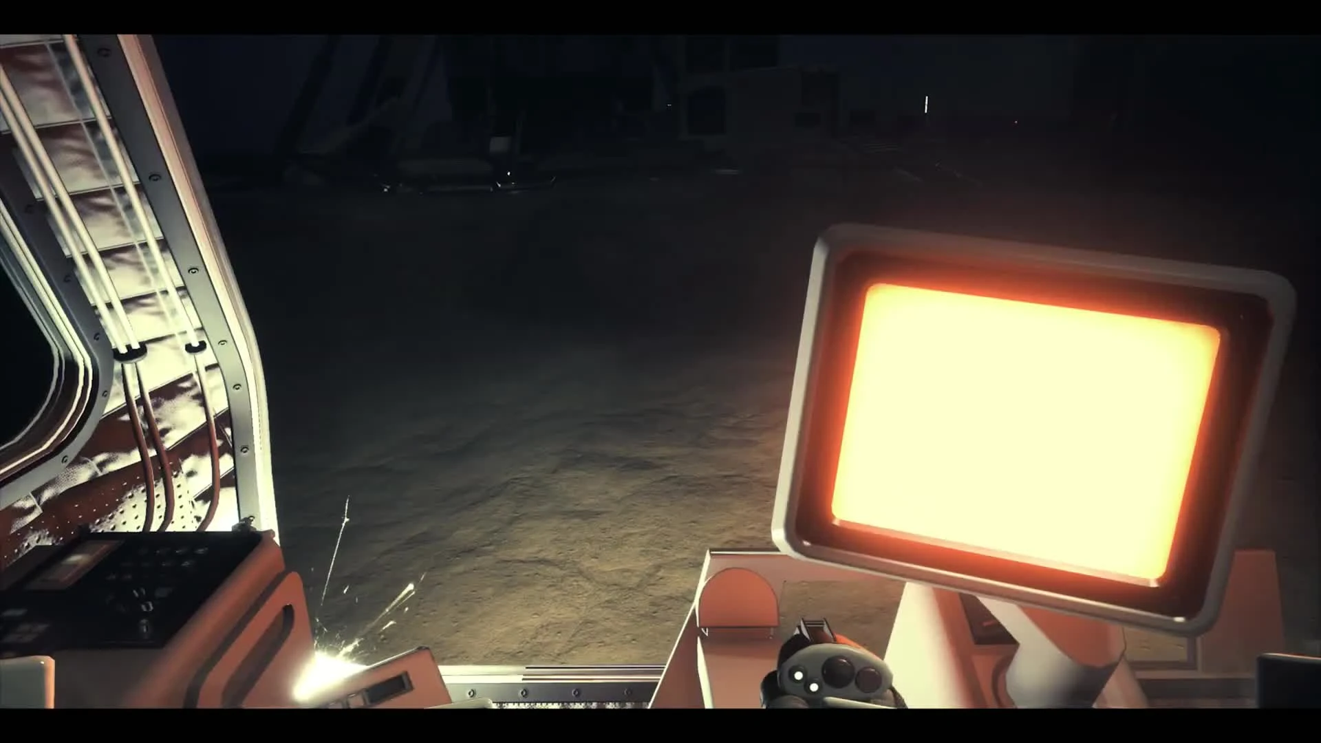 Moons of Madness - в новом трейлере космического хоррора представили дату релиза игры на консолях