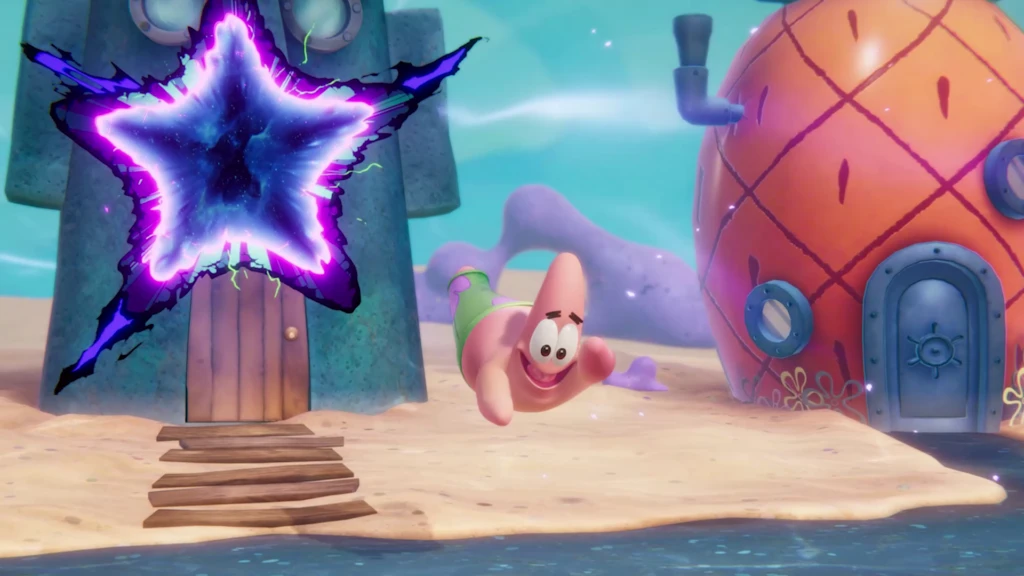 Утечка раскрывает точную дату релиза занимательного файтинга Nickelodeon All-Star Brawl 2