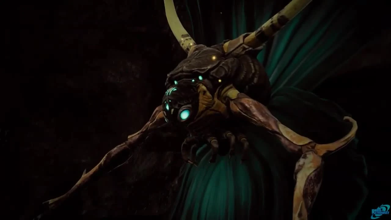 Битва с боссом Иксиллис 15 - Remnant: From the Ashes