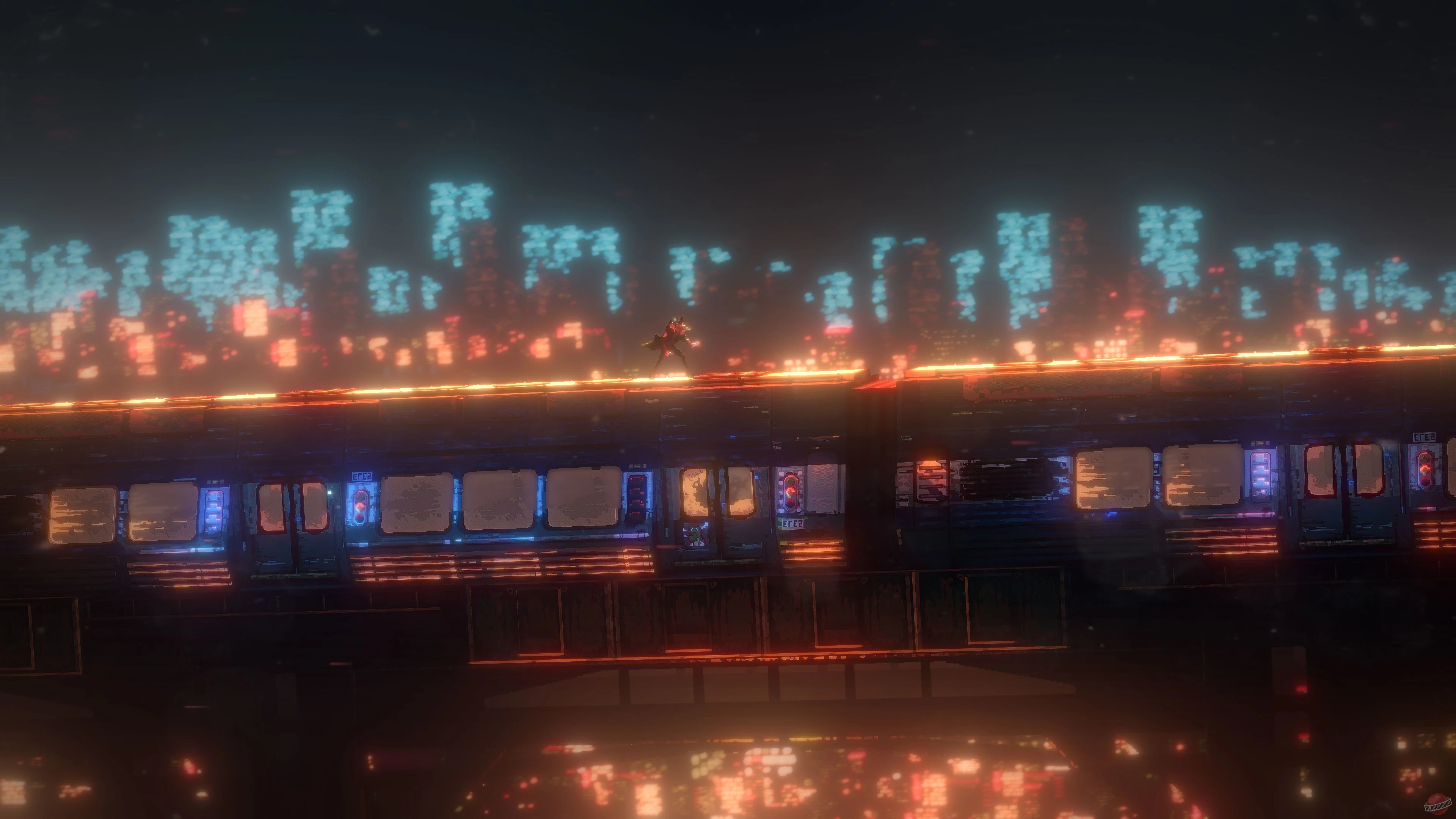 Авторы Replaced объяснили причины переноса и предложили обновленную информацию о ходе разработки