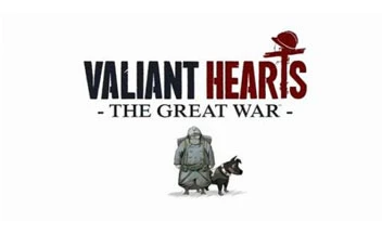 Выйдет комикс по Valiant Hearts: The Great War