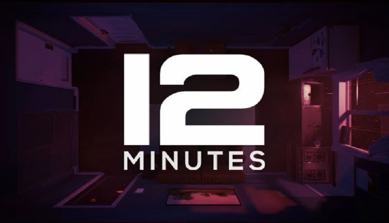 Новые подробности 12 Minutes: продолжительность игры