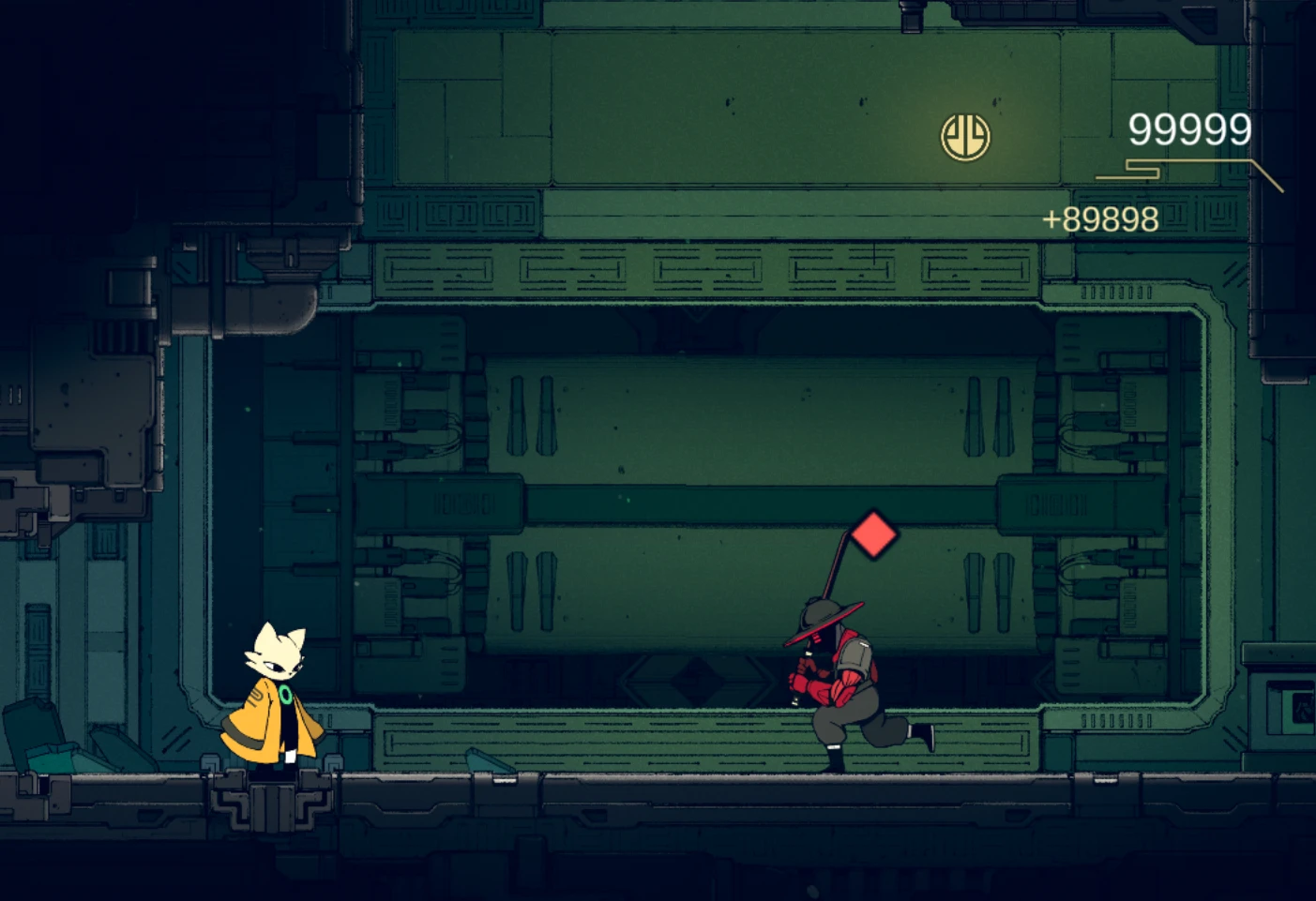 Nine Sols "Много денег" [UPD: 20.08.2025] {forkewe}