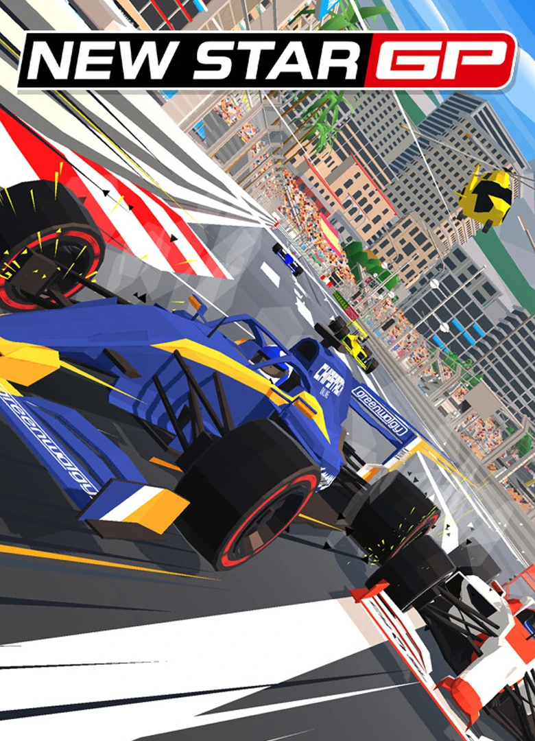 New Star GP