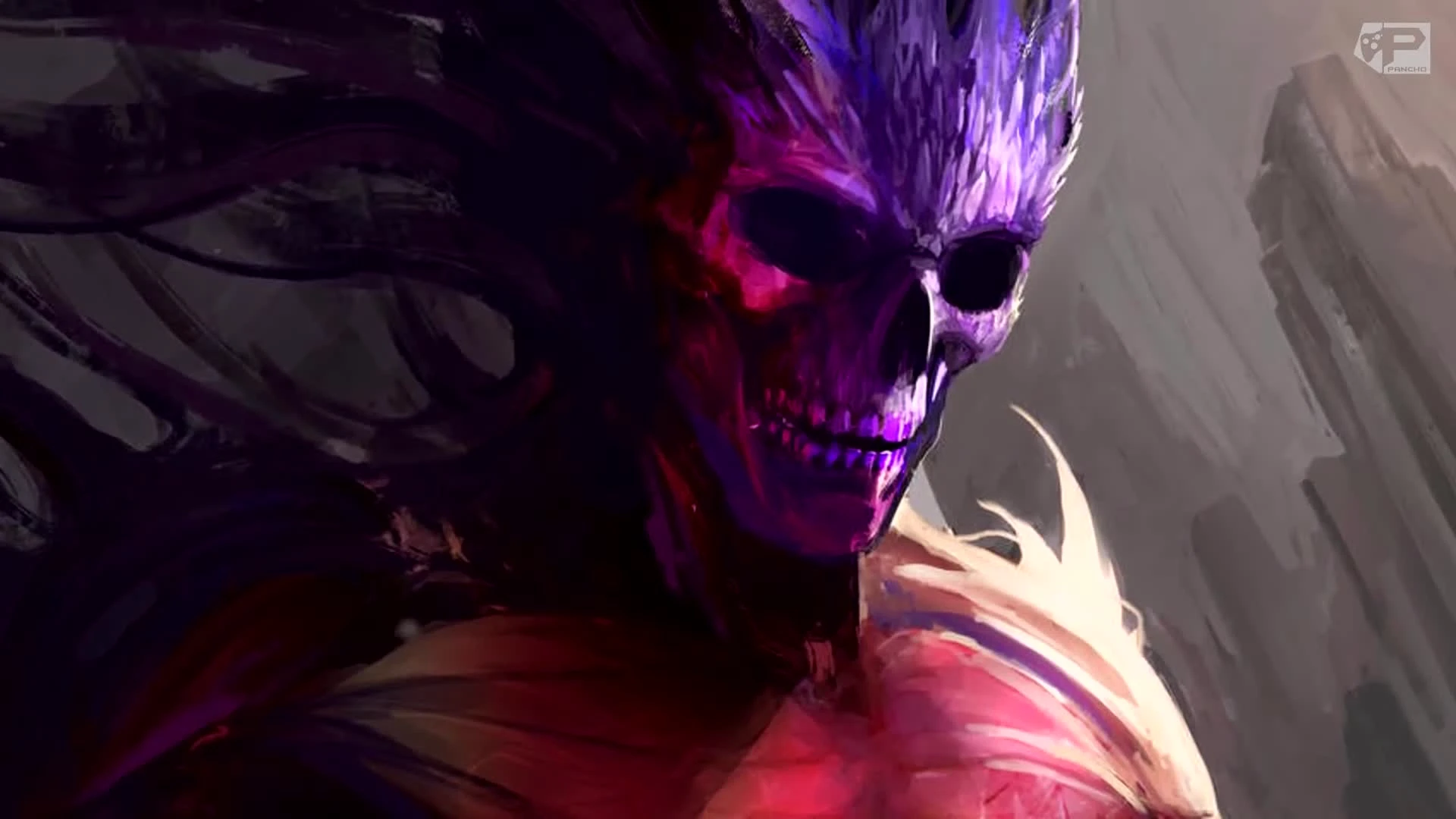 История Diablo: Тал Раша (История персонажа)