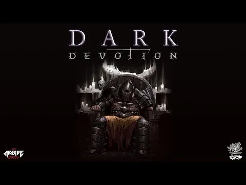 Мрачный пиксельный боевик Dark Devotion выйдет до конца года