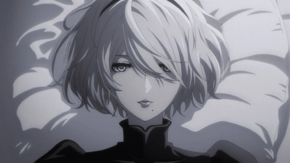 Аниме-сериал NieR: Automata Ver 1.1a снова приостановлен на неопределенный срок