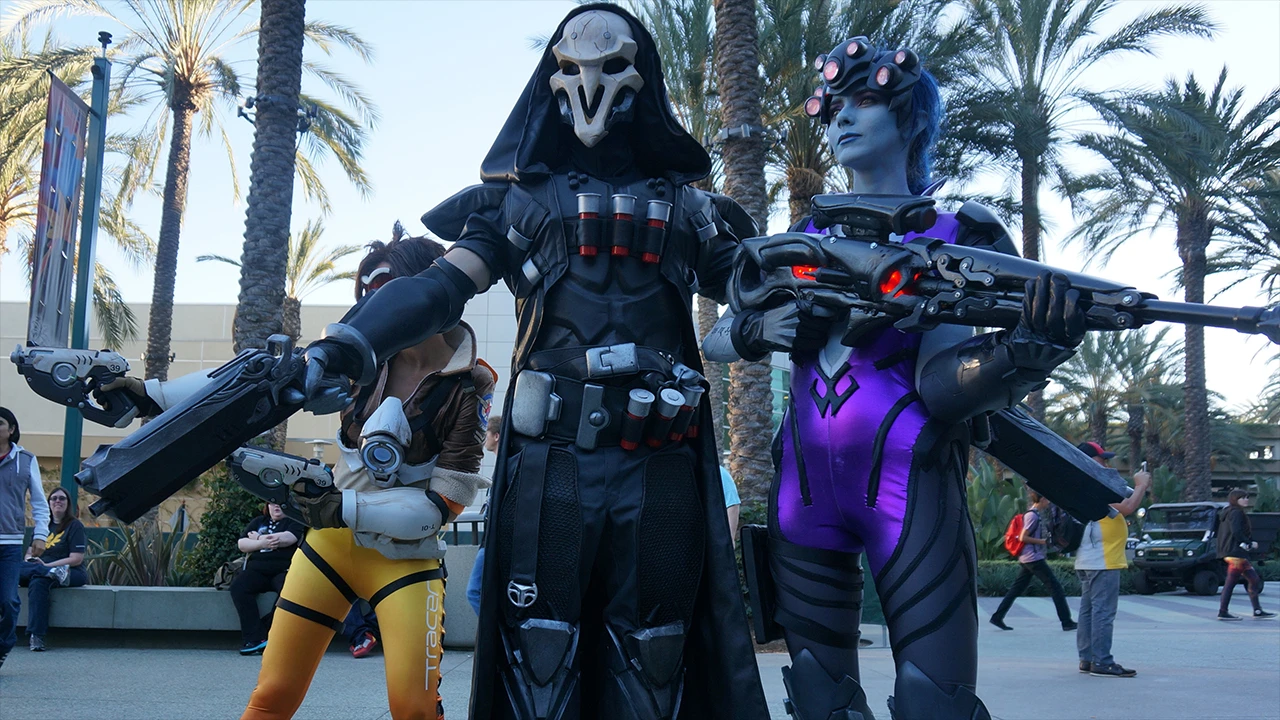 BlizzCon 2014: мурлоки начинают и выигрывают