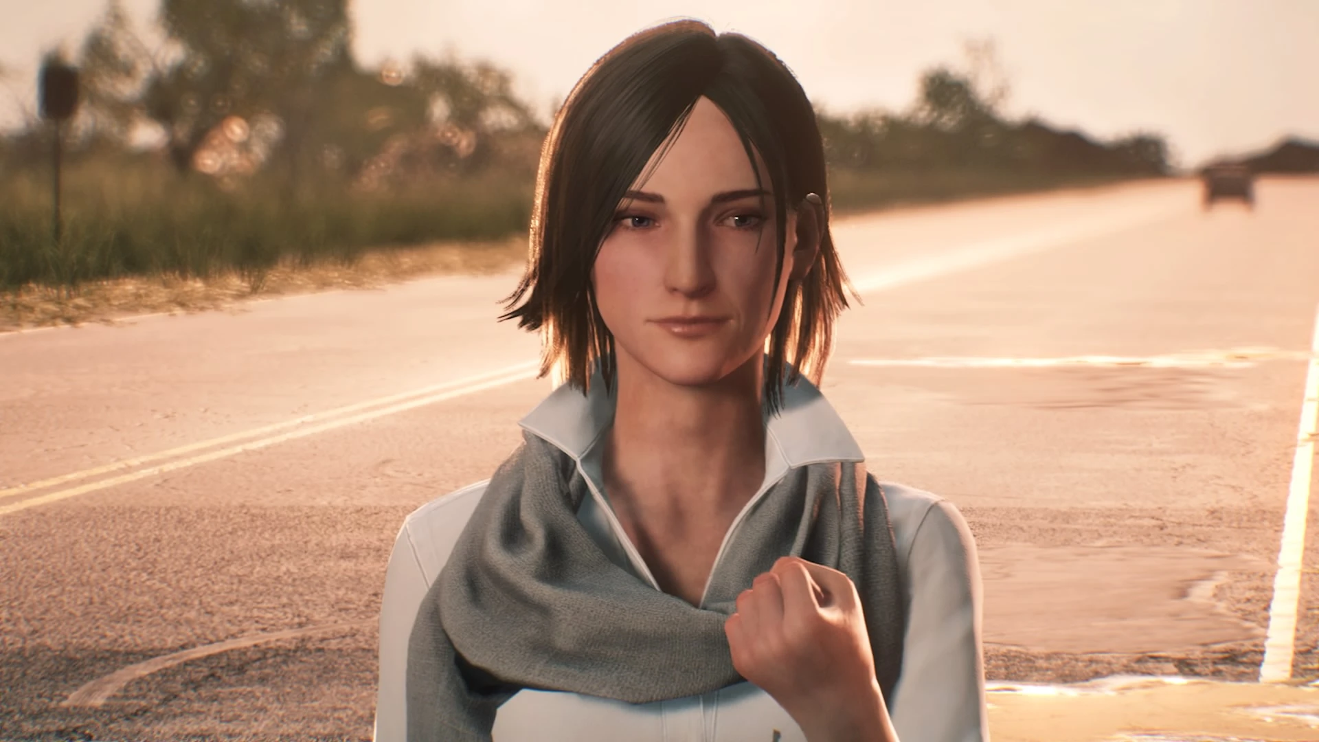 The Evil Within 2 - Какашка?