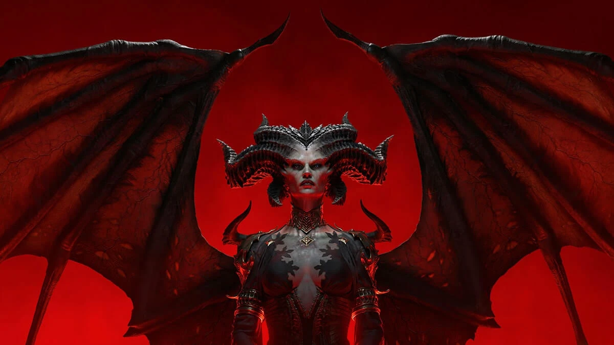 Blizzard Entertainment выпустила пробную версию Diablo 4 для ПК