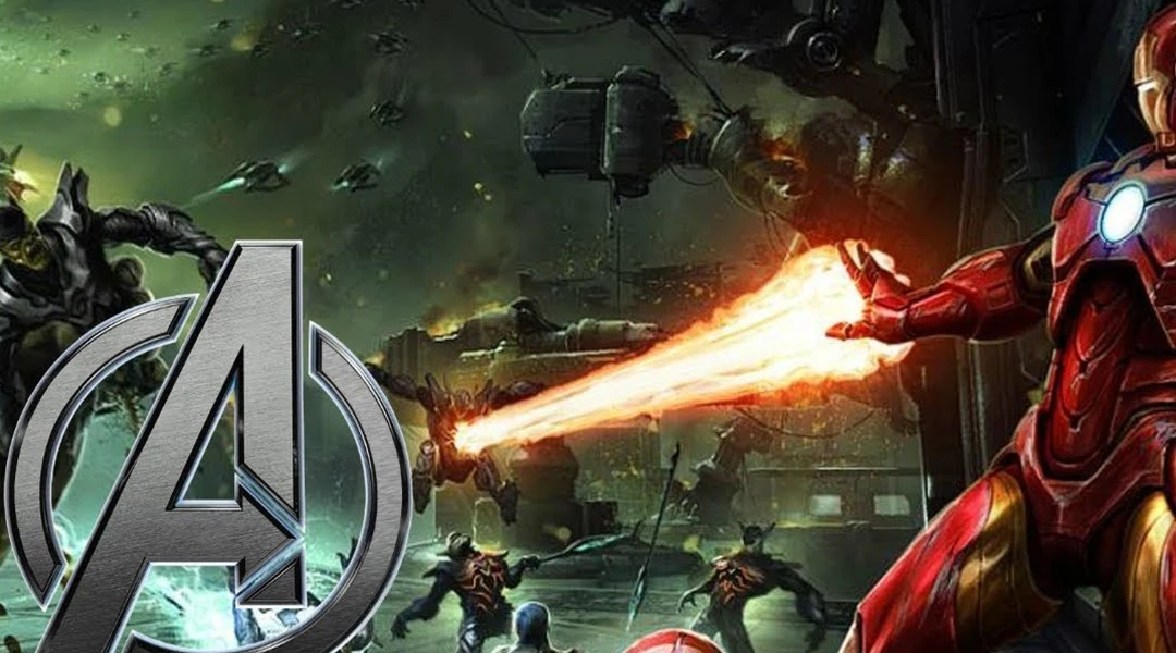 Первые подробности загадочной игры по "Мстителям" от Crystal Dynamics