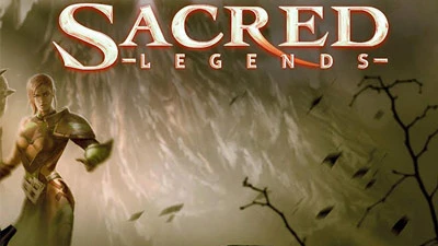 Sacred Legends выйдет на Android и iOS этим летом