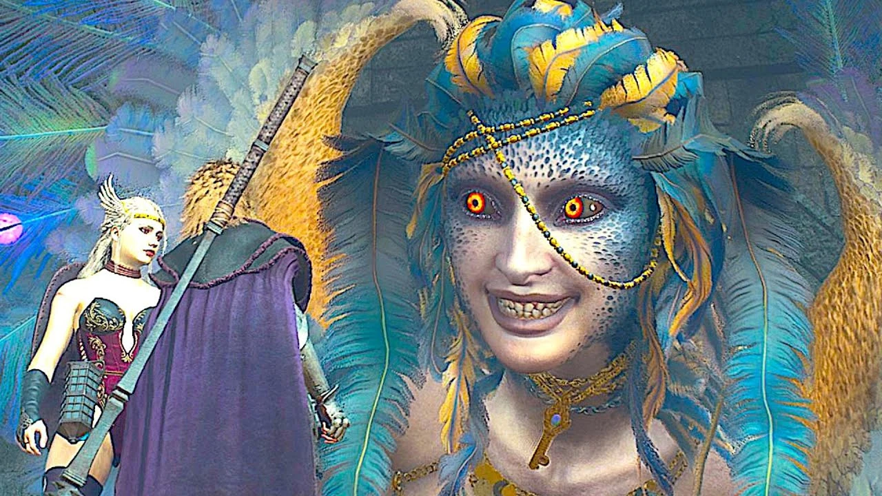 Разработчики каким-то образом знали, что мы попробуем это