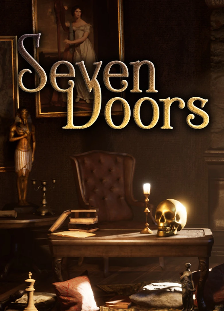 Seven Doors
