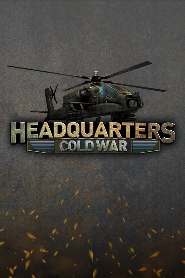 Headquarters: Cold War