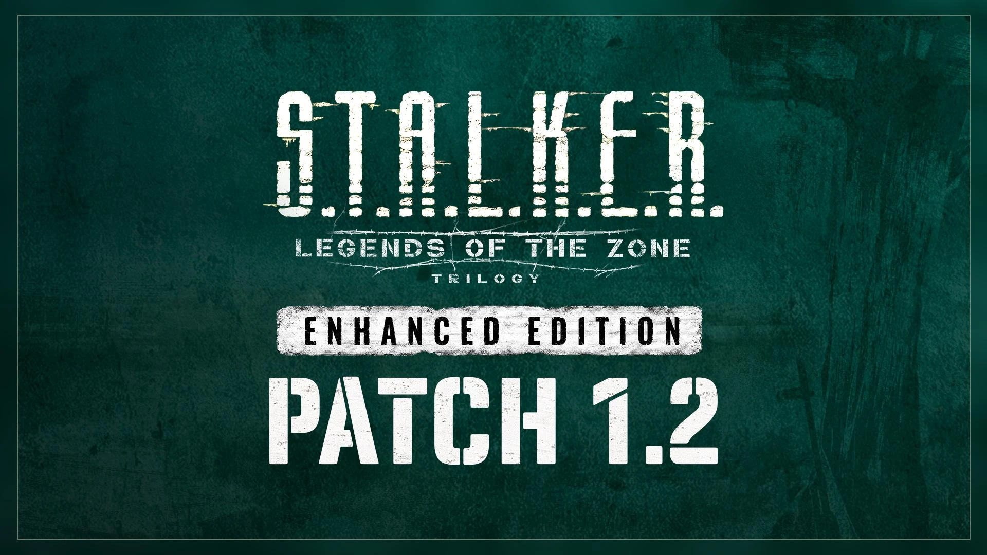 Патч 1.2 для S.T.A.L.K.E.R.: Legends of the Zone улучшил чёткость изображения и повысил стабильность