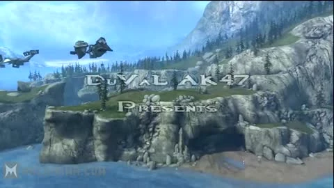 Halo: Reach "25 Ways to Die"