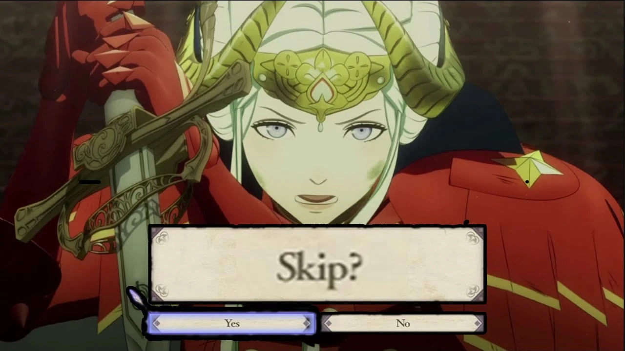 Байлет ненавидит монологи